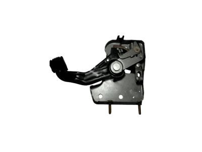 GM 25502971 Pedal Assembly, Parking Brake