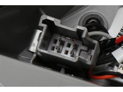 Chevrolet 84527172