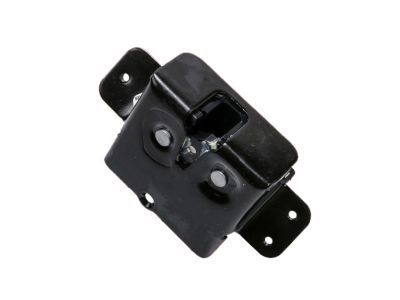 thumbnail interactive-video image 1 of Rear Tailgate Lock Latch For Chevy Equinox, Suburban, Tahoe, Traverse 2015-2020 – Geartronics 1 of 3