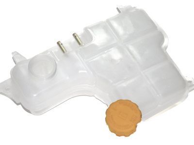 GM 94539597 Cap Assembly, Radiator Surge Tank