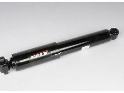 Chevrolet Astro Shock Absorber - 22064854