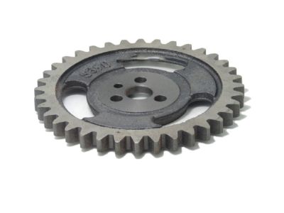 Chevrolet K1500 Cam Gear - 340235