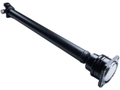 Hummer H3T Drive Shaft - 25859867