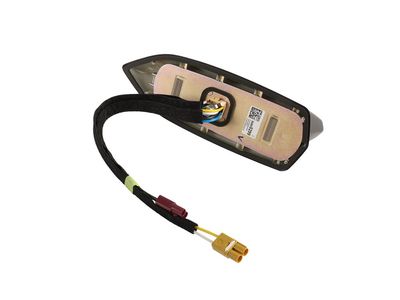 2023 GMC Acadia Antenna - 84890299