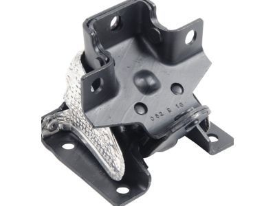 Cadillac Motor And Transmission Mount - 15226255