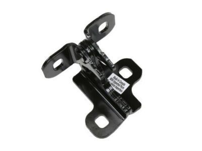 2024 Chevrolet Corvette Door Hinge - 22762357