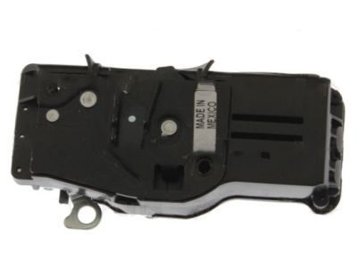 GM 88956721 Front Side Door Lock Assembly