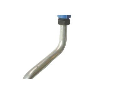 GM 12472314 Engine Oil Cooler Outlet Hose