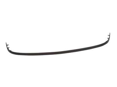 GM 25874532 Front Bumper Fascia Air Deflector 25874532 GM Front Bumper Fascia Air Deflector Product Photo 1 of 2