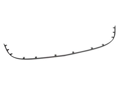 25874532 GM Front Bumper Fascia Air Deflector Product Photo 2 of 2