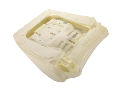 2020 Cadillac XT5 Seat Cushion Pad - 84577637