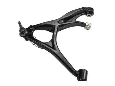 Hummer H3T Control Arm - 15082976