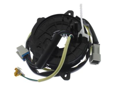 GM 15298228 Coil Asm,Inflator Restraint Steering Wheel Module (W/ Accessory Contact)