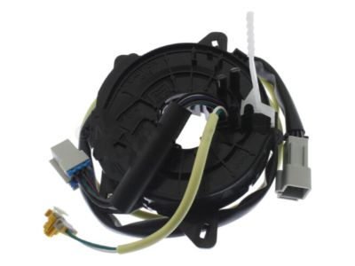 Saturn LS1 Air Bag Clockspring - 15298228