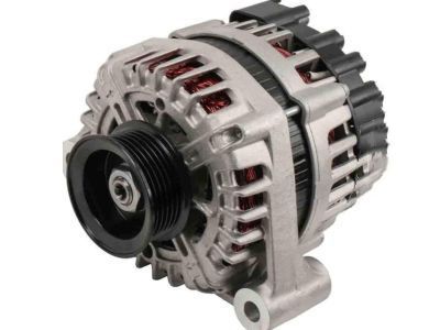 2013 Chevrolet Camaro Alternator - 13597233