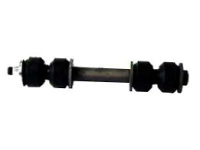 1996 GMC C2500 Sway Bar Link - 15571395