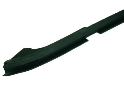 GM 84383090 Weatherstrip Assembly, Hood Frt Edge