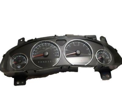 2009 Chevrolet Uplander Speedometer - 15885649