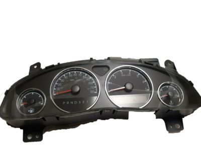 Chevrolet Uplander Instrument Cluster - 15885649