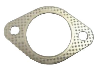 2021 Chevrolet Silverado Water Pump Gasket - 12644927