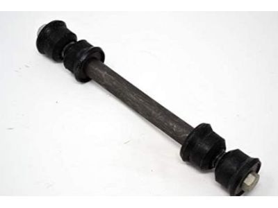 2009 Chevrolet Silverado Sway Bar Link - 15835052