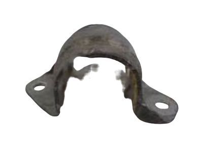 2002 Cadillac Eldorado Sway Bar Bracket - 25640706