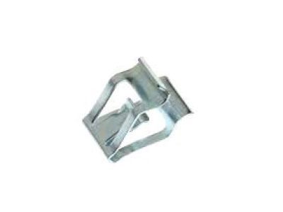 11610381 - Genuine GM Clip