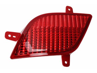 Buick Bumper Reflector - 25961815