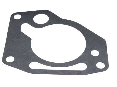 Pontiac Throttle Body Gasket - 24501693