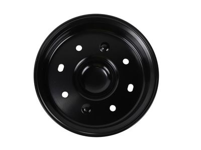2024 Cadillac XT6 Water Pump Pulley - 12652047
