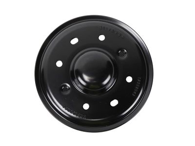 2024 Cadillac XT6 Water Pump Pulley - 12652047