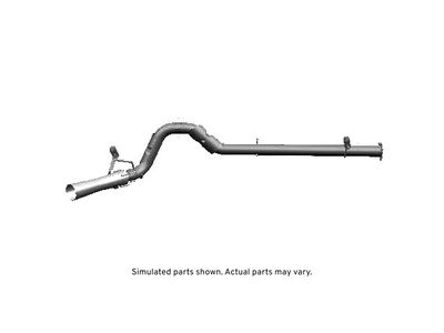 Chevrolet Express Exhaust Pipe - 25996745