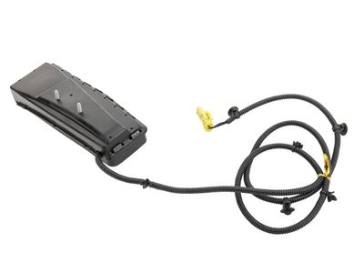 42780528 GM AIRBAG ASM-F/SEAT OUTBOARD ST BK Product Photo 2 of 3
