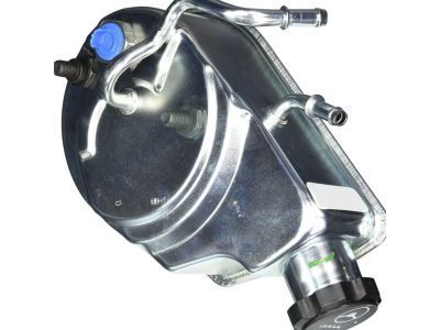 GM 15909826 Pump,P/S