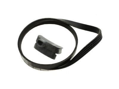 2010 Chevrolet Express Drive Belt - 19210691