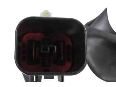 2024 Chevrolet Silverado Fan Motor - 86778039
