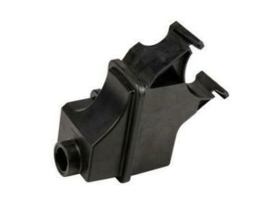 GM Power Steering Reservoir - 19209150