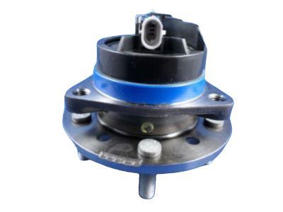 GM 88957259 Wheel Hub Kit, Front