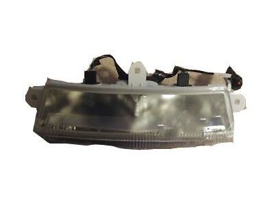 2014 Cadillac ELR Back Up Light - 22874979