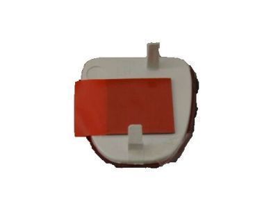 GM 10141689 Reflector Assembly, Front Side Door Warning