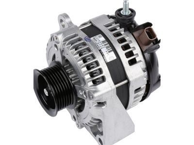 Chevrolet Silverado Alternator - 84143542