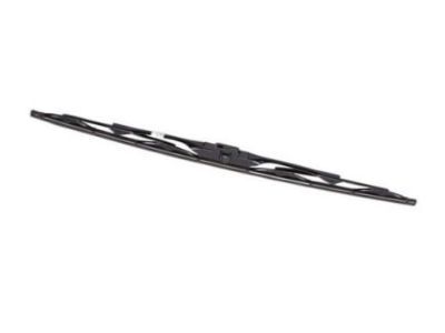 1996 Chevrolet Corvette Wiper Blade - 22155368