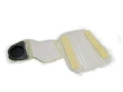 Chevrolet SSR Seat Heater Pad - 88949407