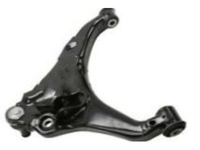 Genuine GM Lower Control Arm 84263008 Genuine GM Lower Control Arm 84263008