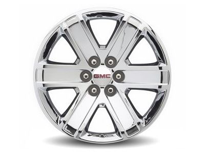 2015 GMC Canyon Spare Wheel - 23464385