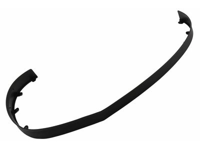 25973905 GM Front Bumper Fascia Air Deflector Product Photo 2 of 2