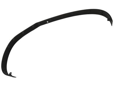 GM 25973905 Front Bumper Fascia Air Deflector 25973905 GM Front Bumper Fascia Air Deflector Product Photo 1 of 2