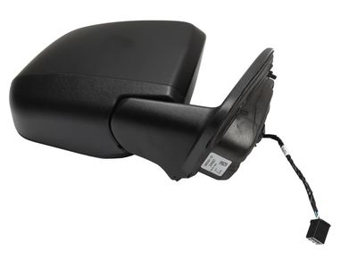 Chevrolet Colorado Side View Mirrors - 23408237