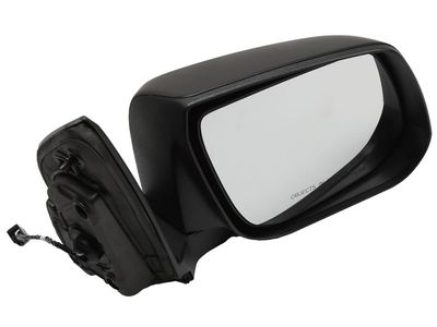 Chevrolet Colorado Side View Mirrors - 23408237