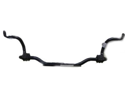 Cadillac SRX Sway Bar Kit - 22783230